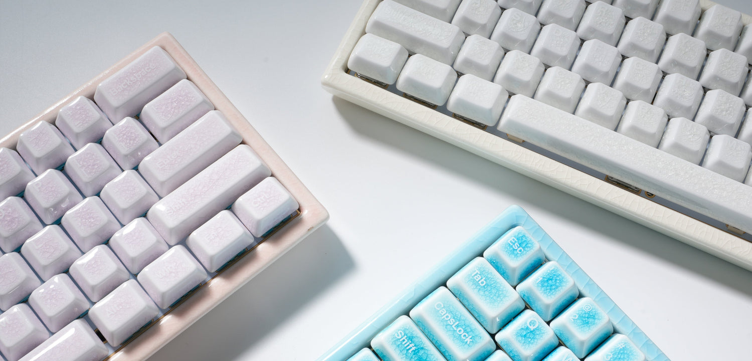 How to Know If A Keycap Set Fits Your Keyboard