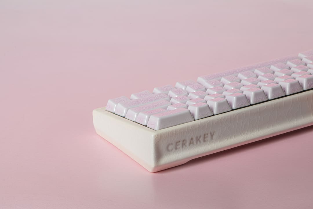 Is Ceramic or Metal Keyboard Case Better?