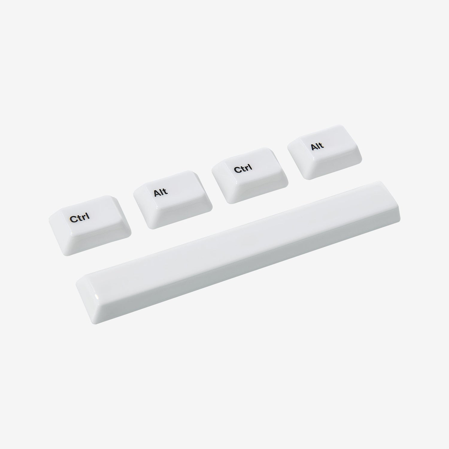 Artisan Spacebars: How to Choose the Perfect Centerpiece for Your Setup