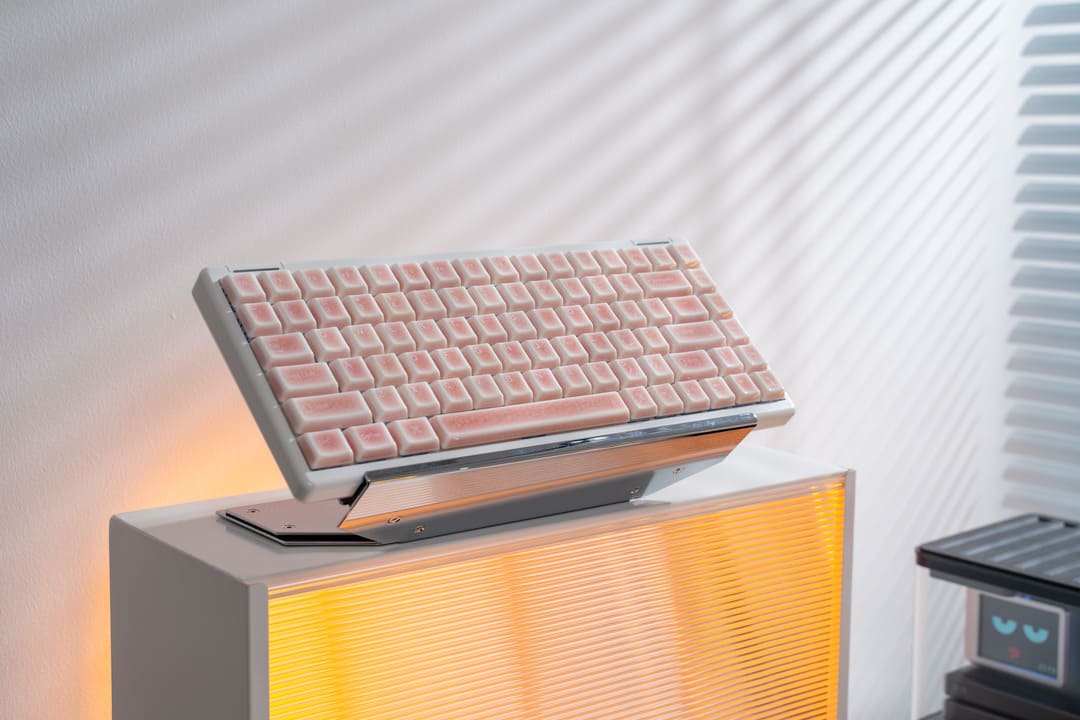 Is a 75% Keyboard Better Than 100%? The Honest Truth for Your Desk Setup