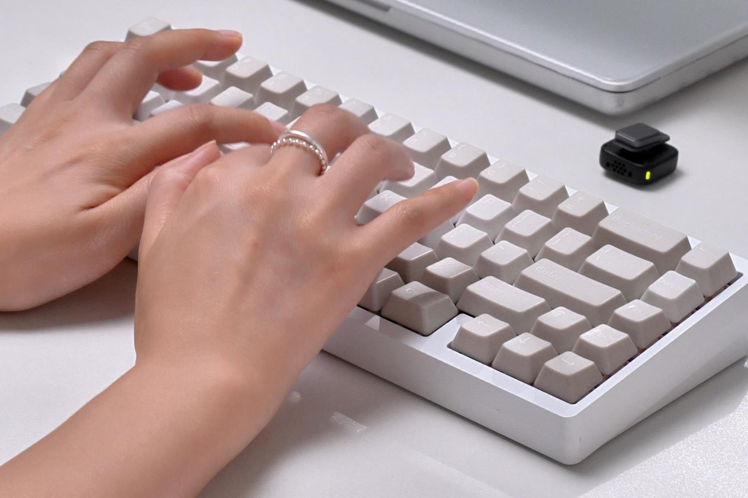 7 Things to Consider When Buying a New Keycap Set
