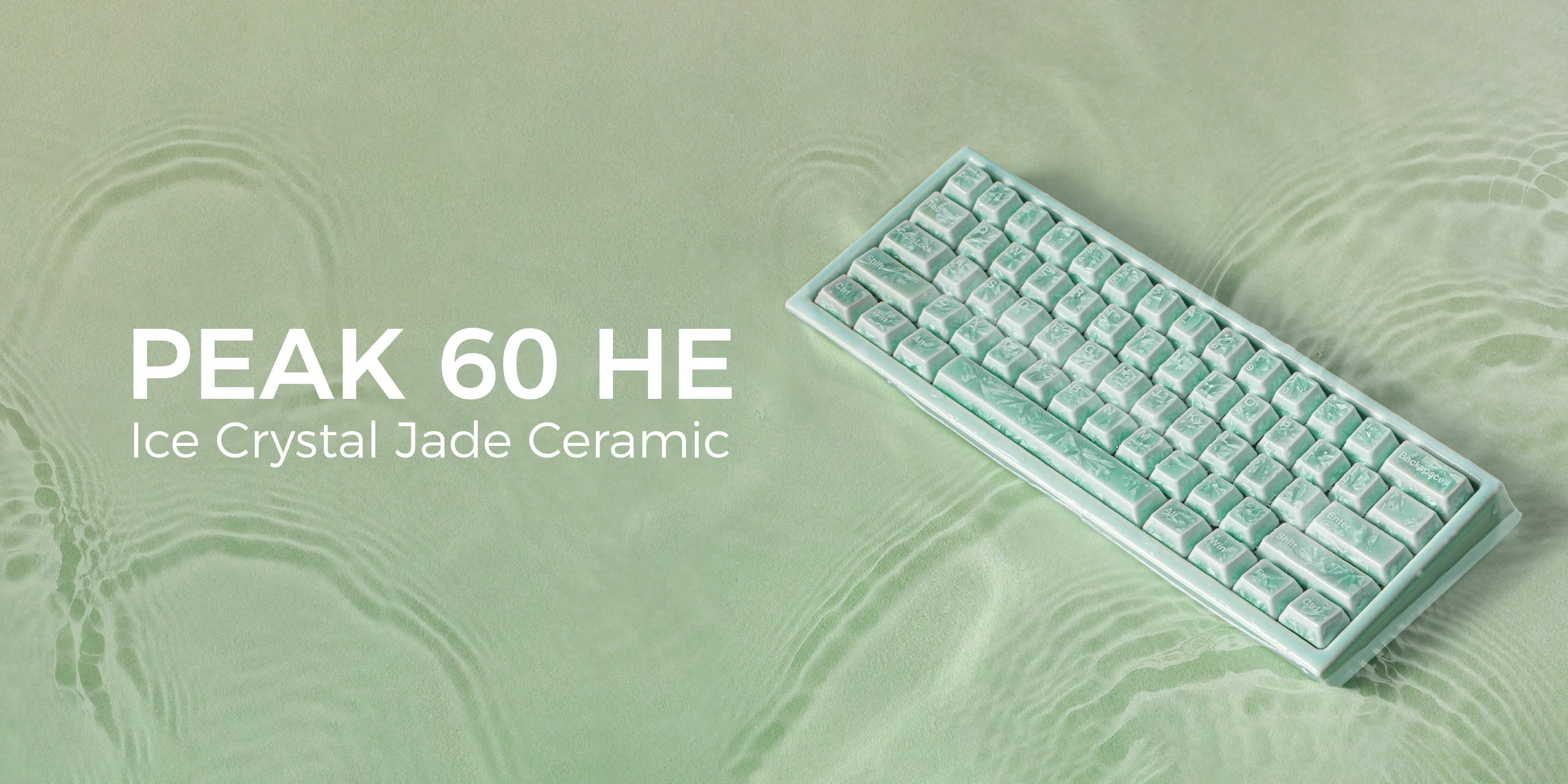 What is a HE Keyboard? The Gaming Trend You Can’t Ignore
