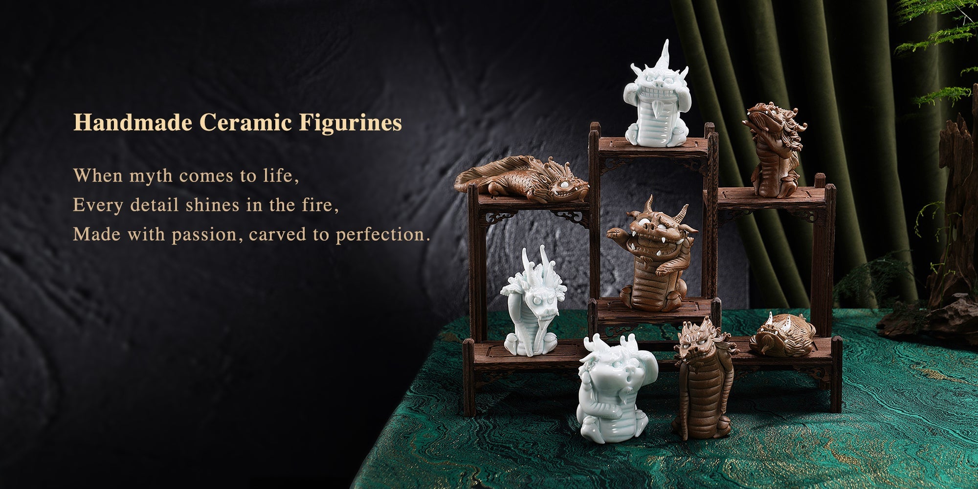 The Value of Collecting Ceramic Art: A Perfect Combination of Culture, Art, and Investment