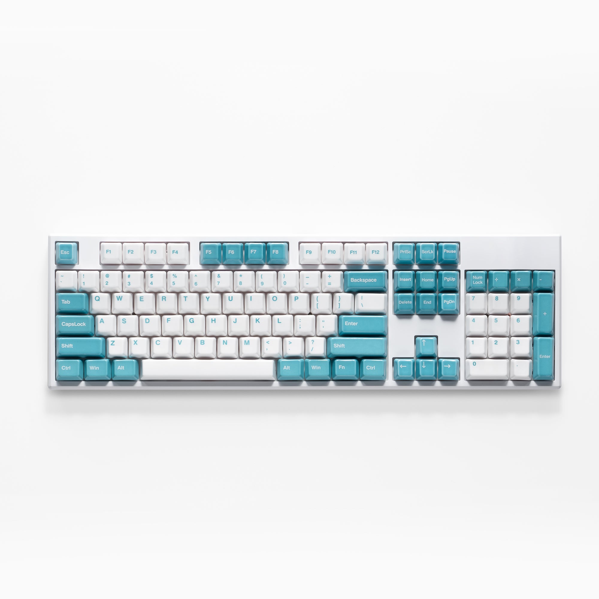 CERAMIC KEYCAP SET V2