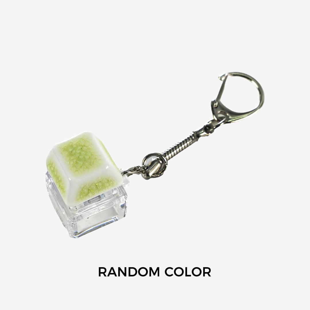Crazed Keycap Switch Tester (Random Color)
