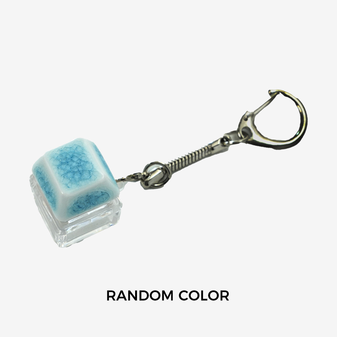 Crazed Keycap Switch Tester (Random Color)