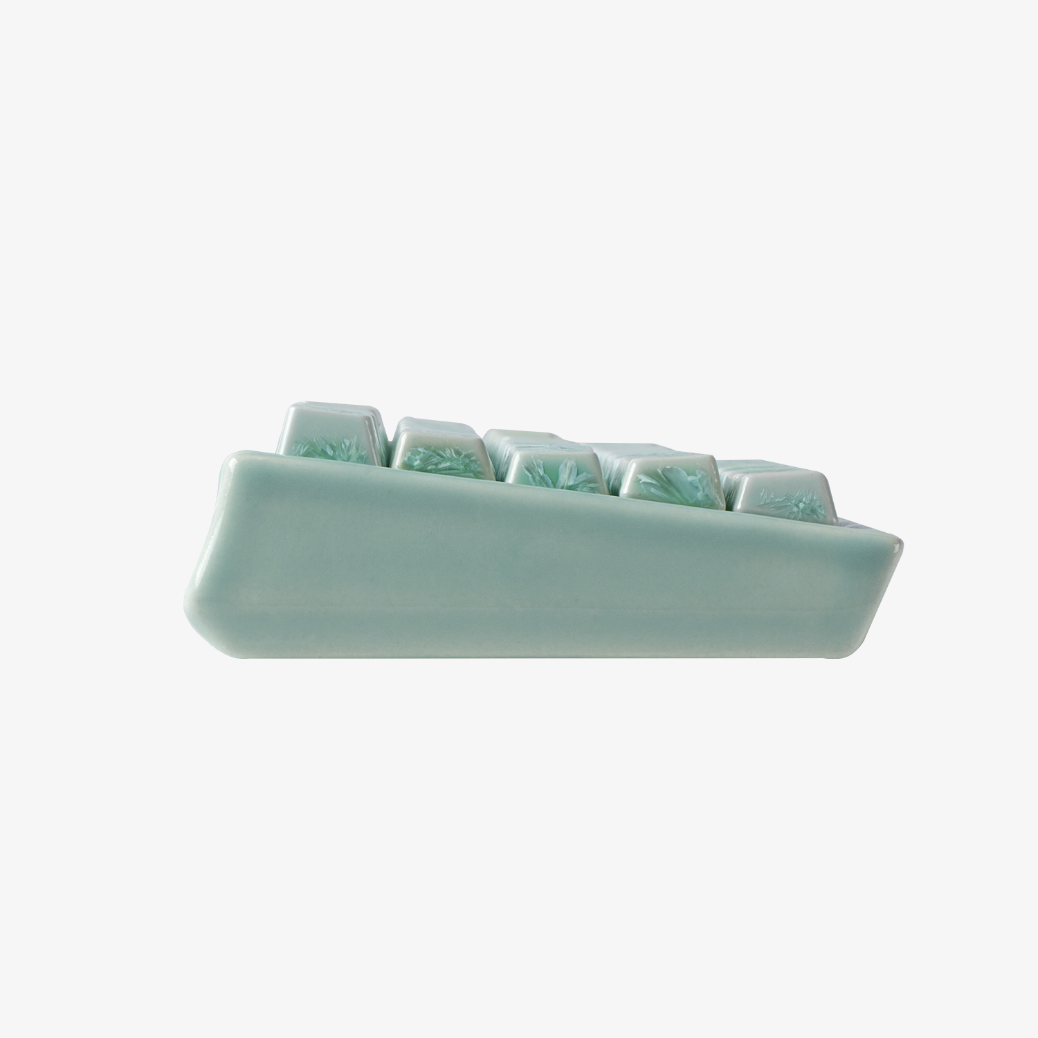 Peak60 HE Full Ceramic Magnetic Switch Keyboard