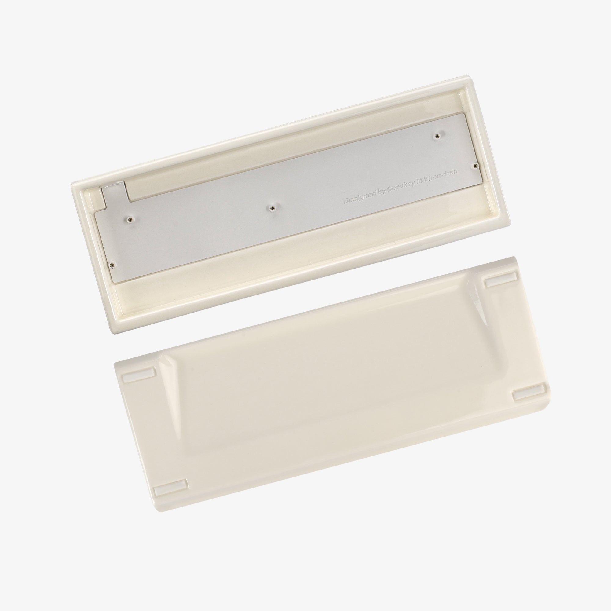 Peak 60 Ceramic Keyboard Case Kit