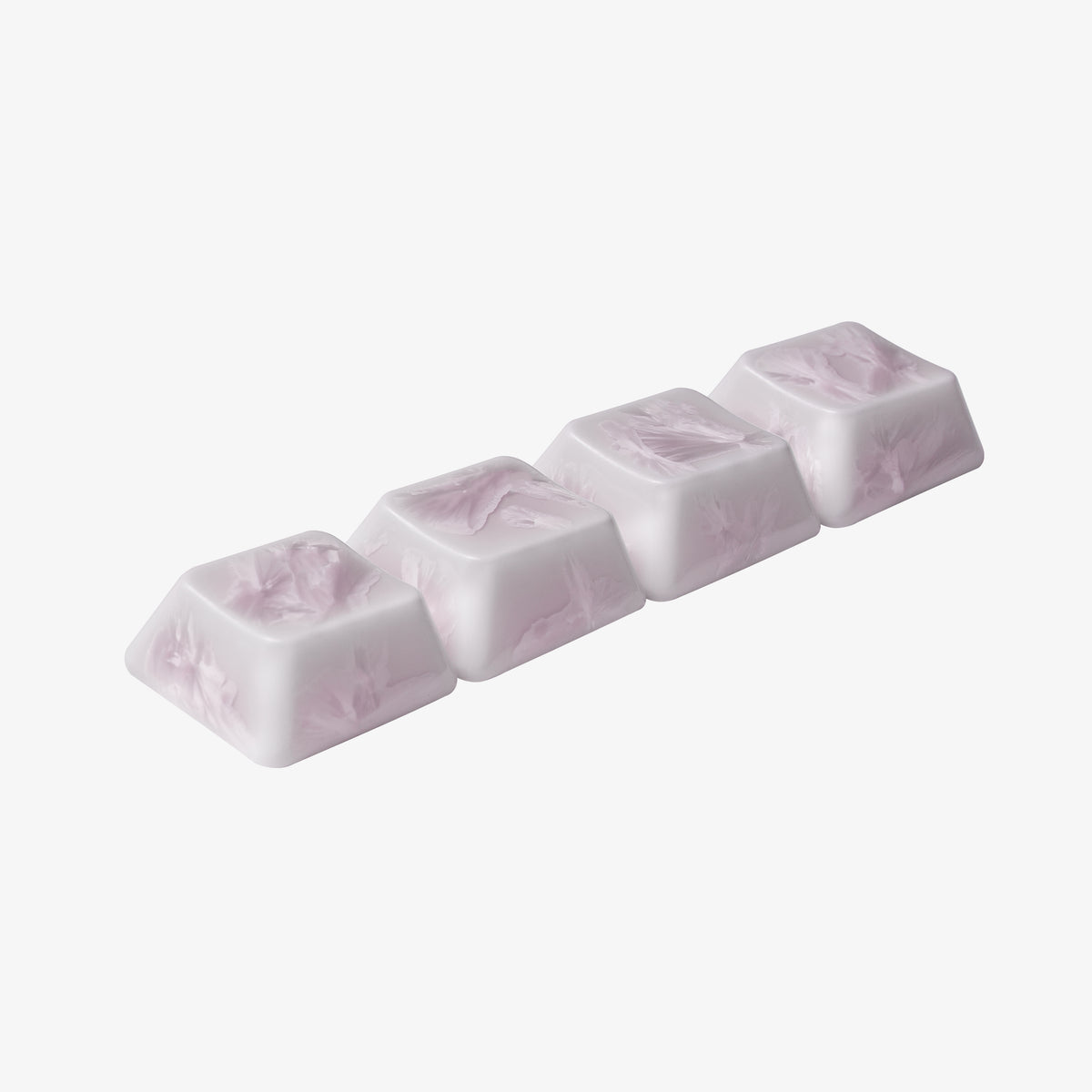 F SET-RX1U (4 PCS) - Ice Crystal&Crazed