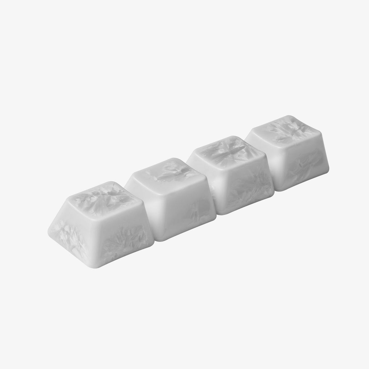 F SET-RX1U (4 PCS) - Ice Crystal&Crazed