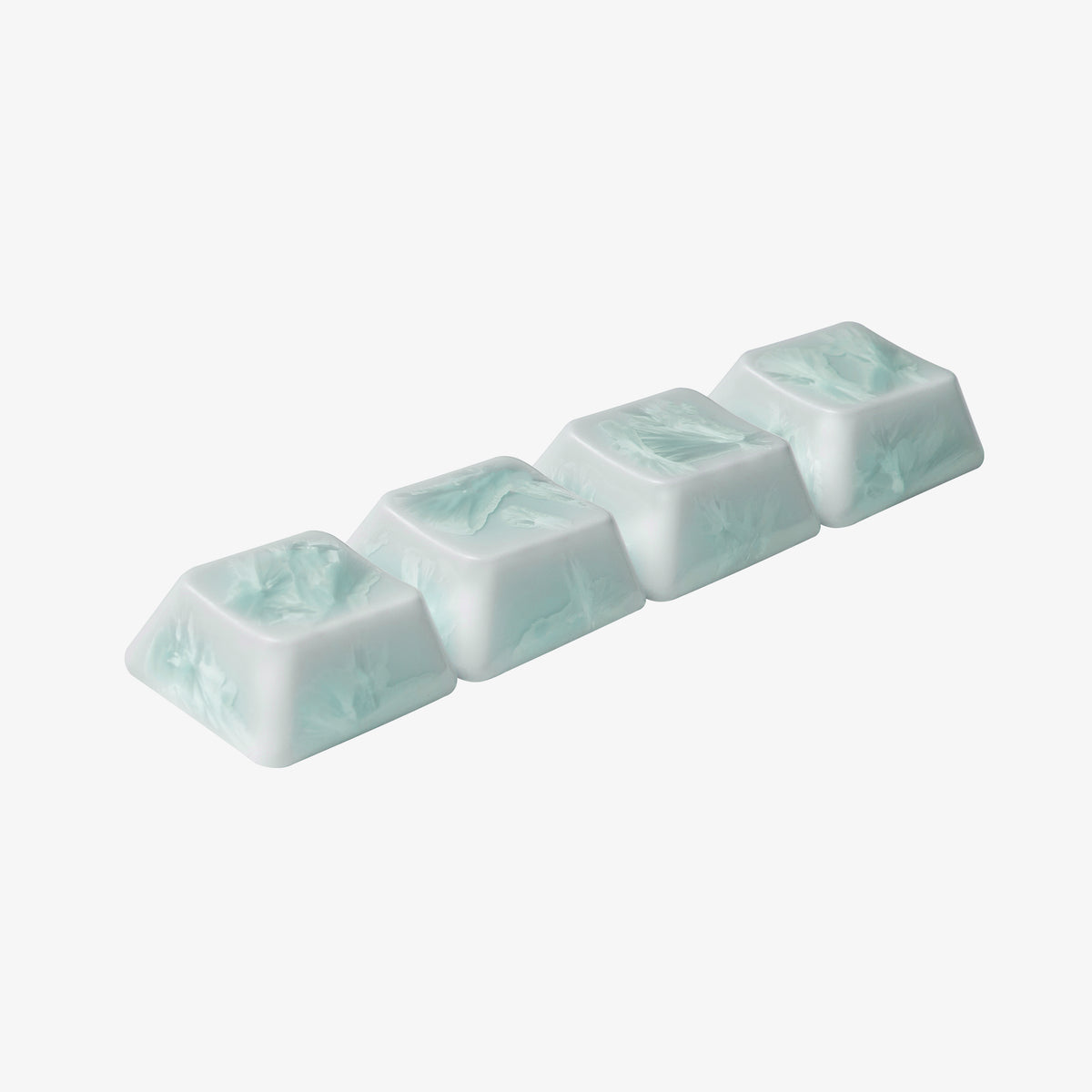 F SET-RX1U (4 PCS) - Ice Crystal&Crazed