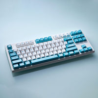 Year of the Snake Ceramic Keycap Set