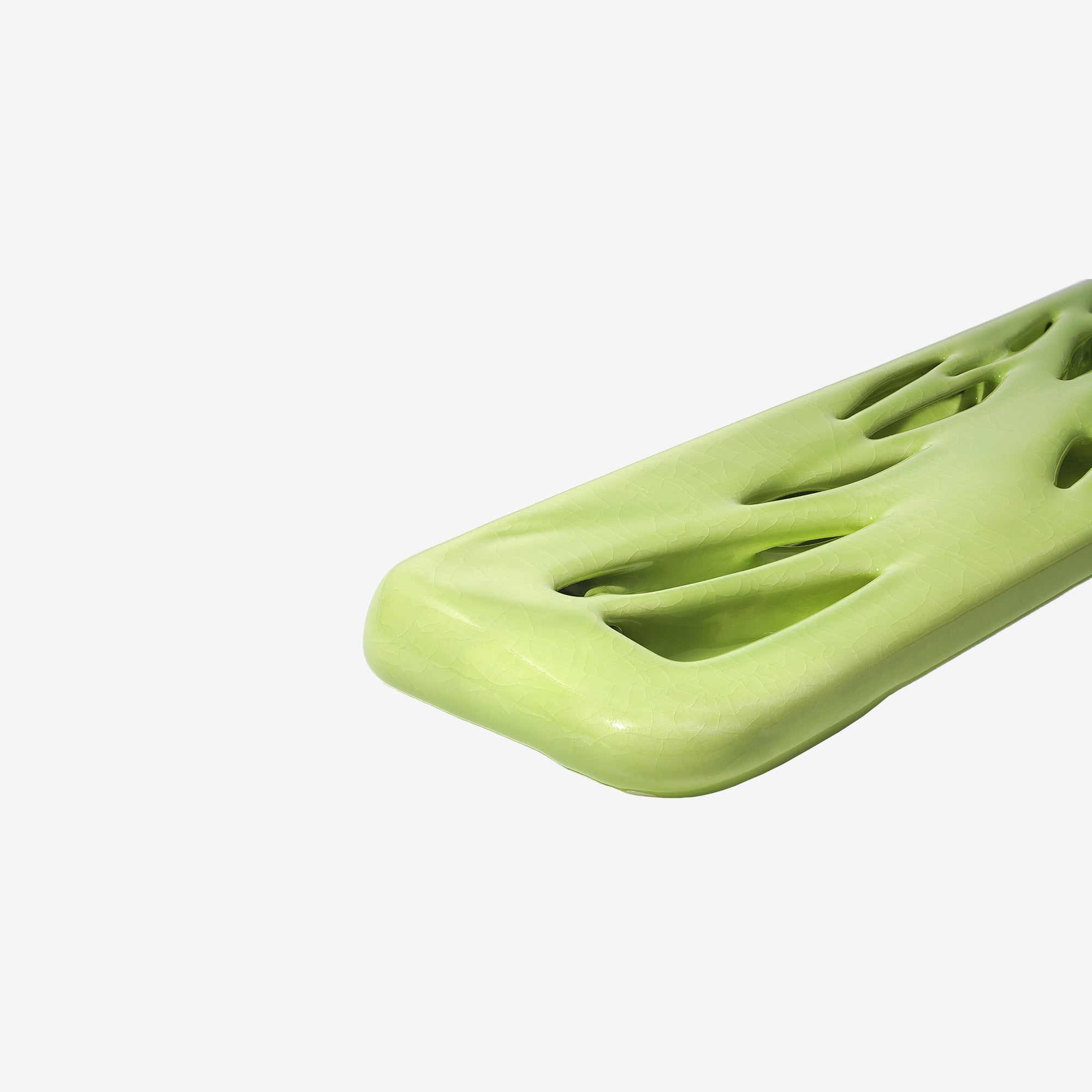 Cerakey x Ellipsis ที่วางข้อมือเซรามิก