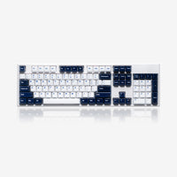 Two-Toned Ceramic Keycap Set V2