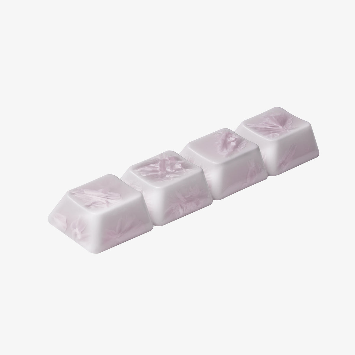 F SET-RX1U (4 PCS) - Ice Crystal&Crazed