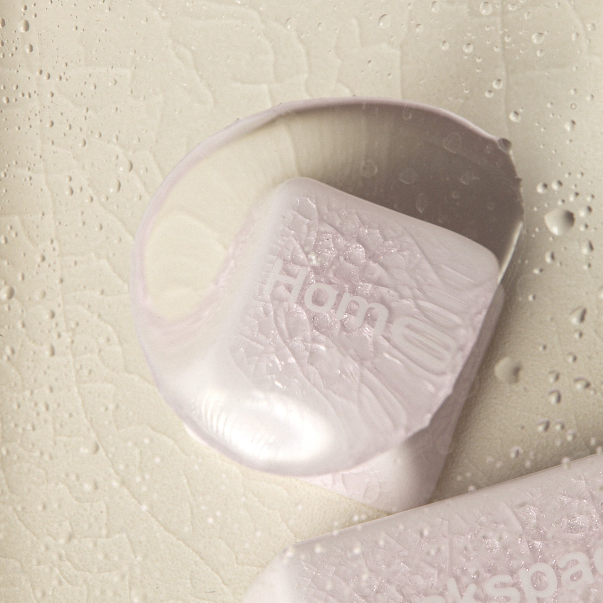 Bộ phím gốm đầy đủ V2-Pink Crazed