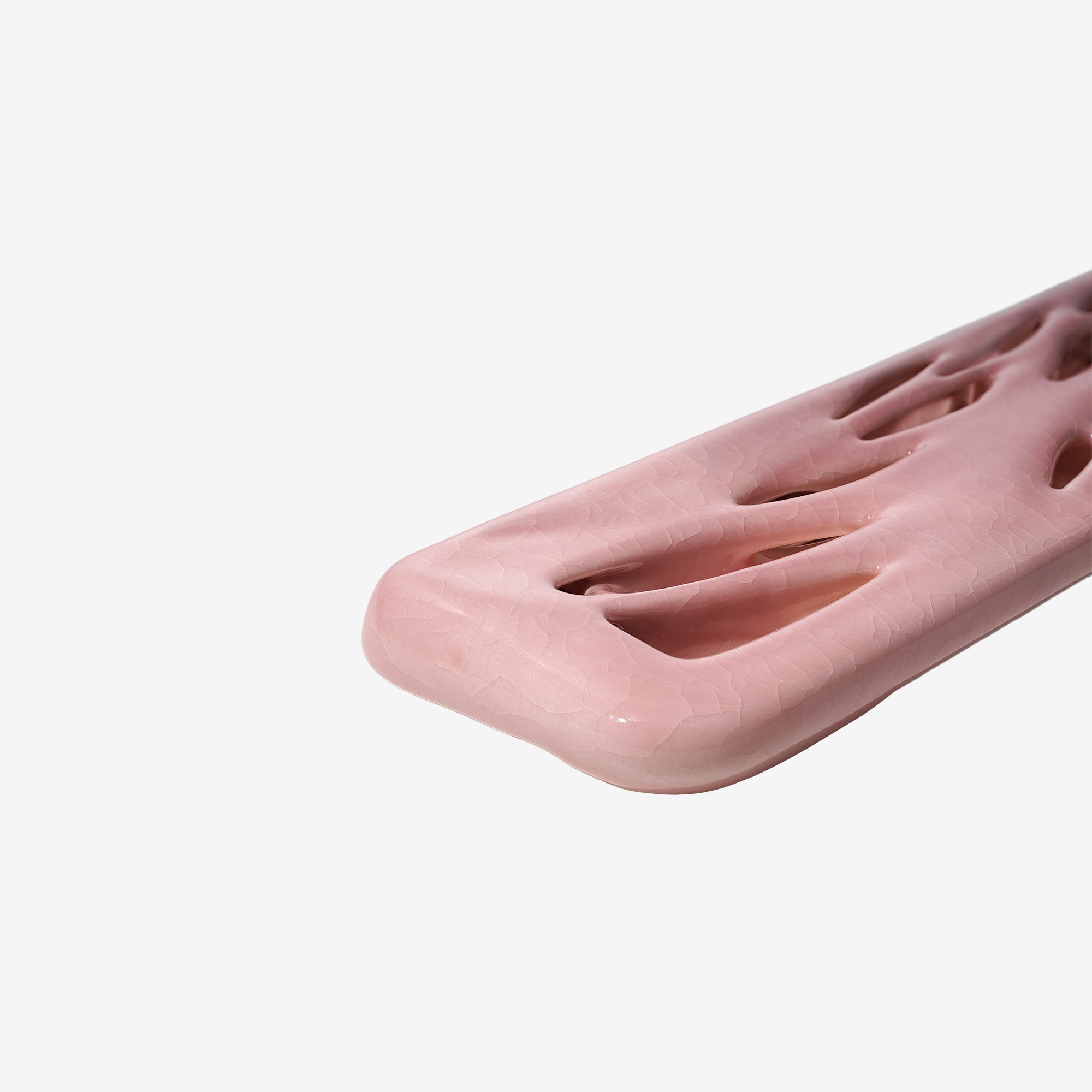 Cerakey x Ellipsis ที่วางข้อมือเซรามิก