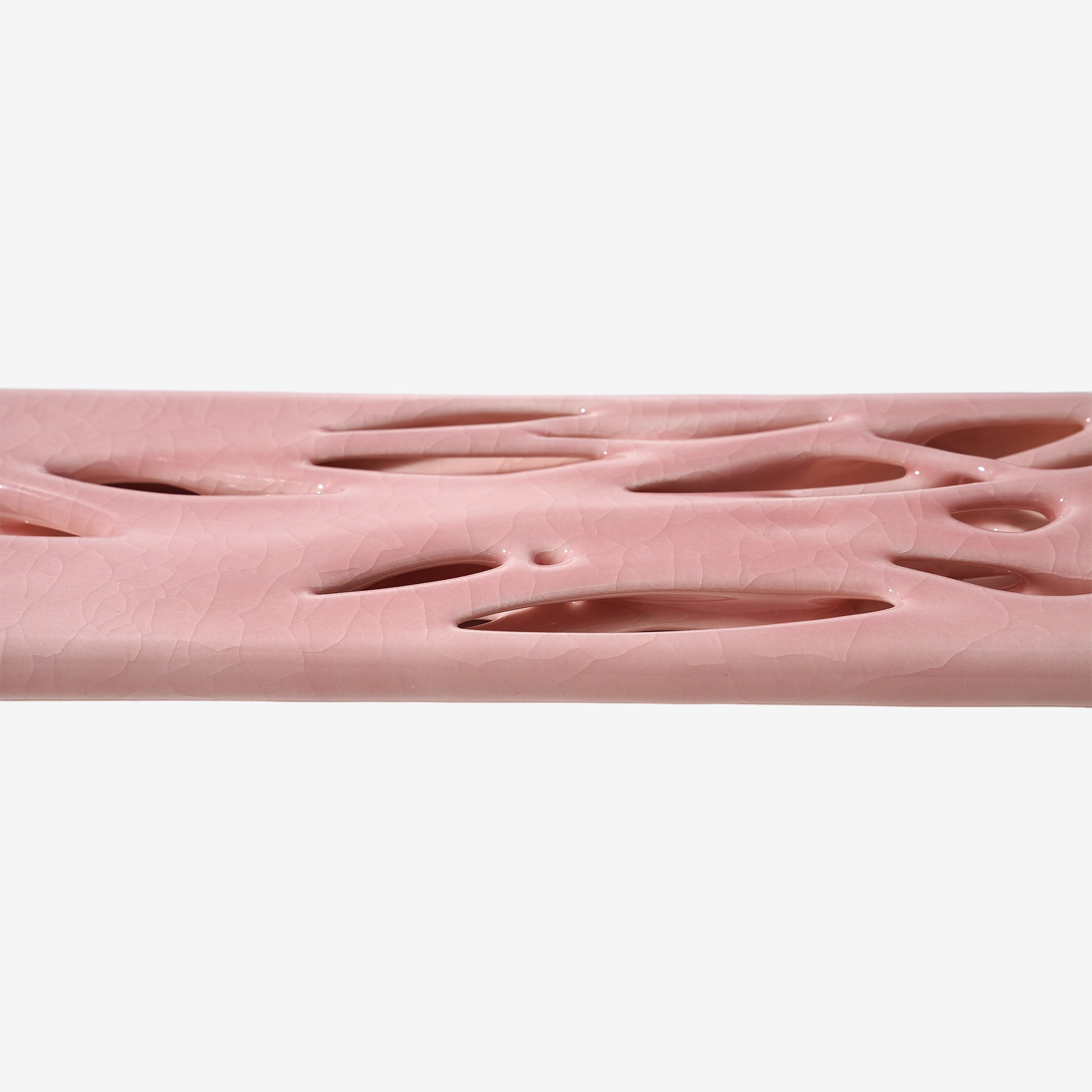 Cerakey x Ellipsis ที่วางข้อมือเซรามิก