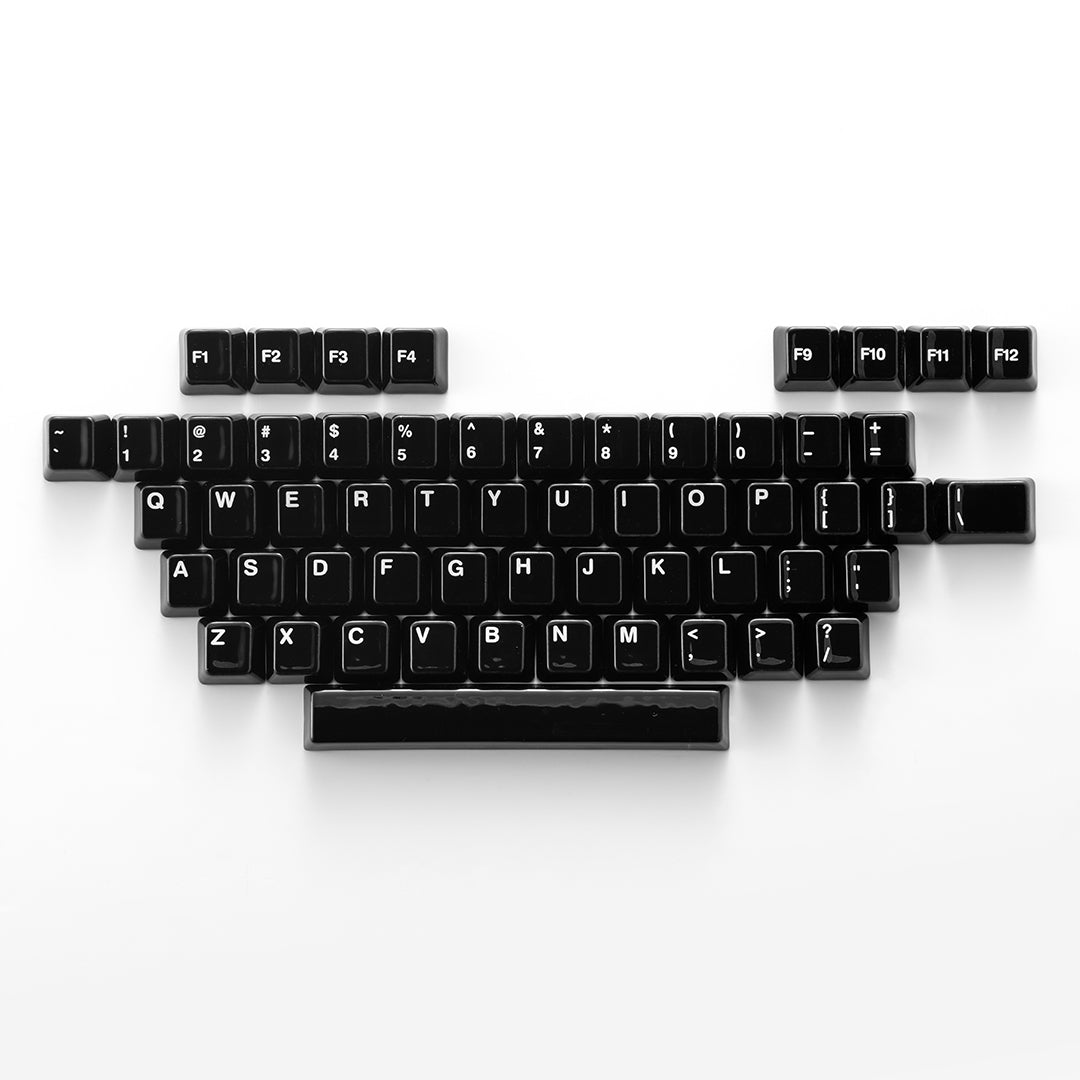 A SET-ALPHA PLUS