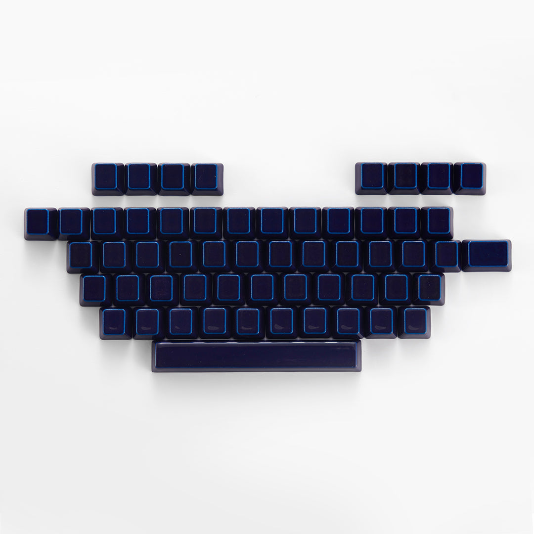 A SET-ALPHA PLUS