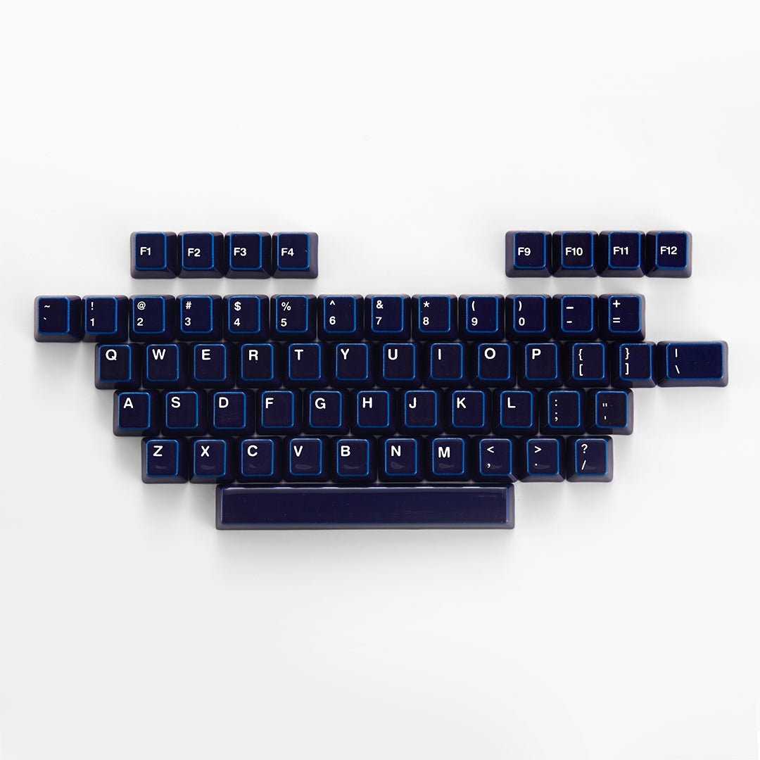 A SET-ALPHA PLUS