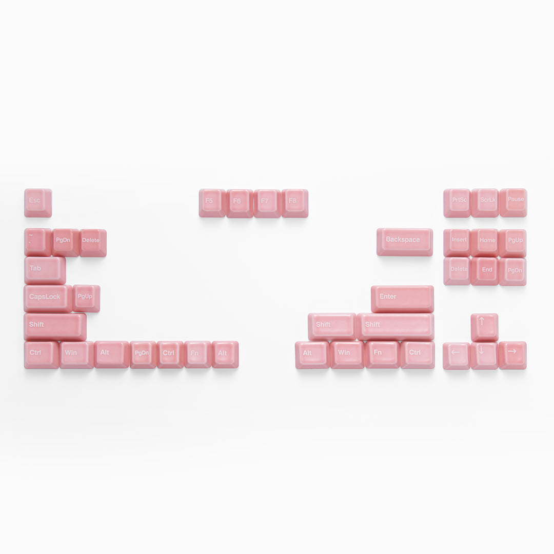 B SET-TKL