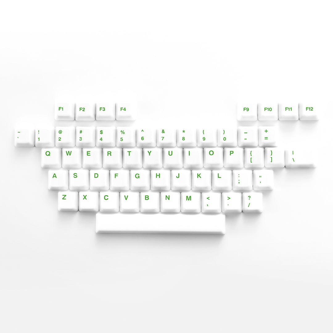A SET-ALPHA PLUS
