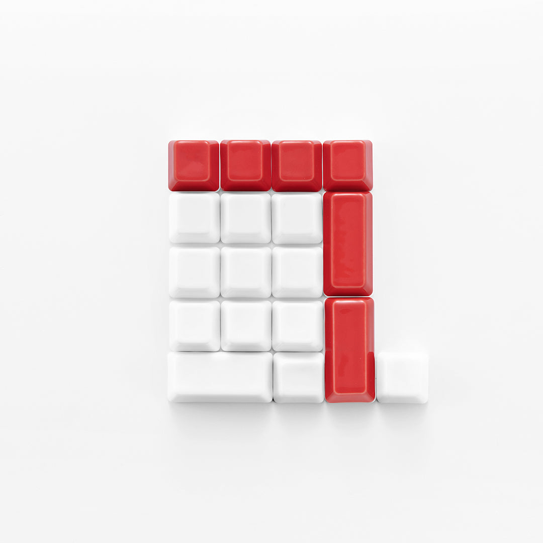 C SET-Num