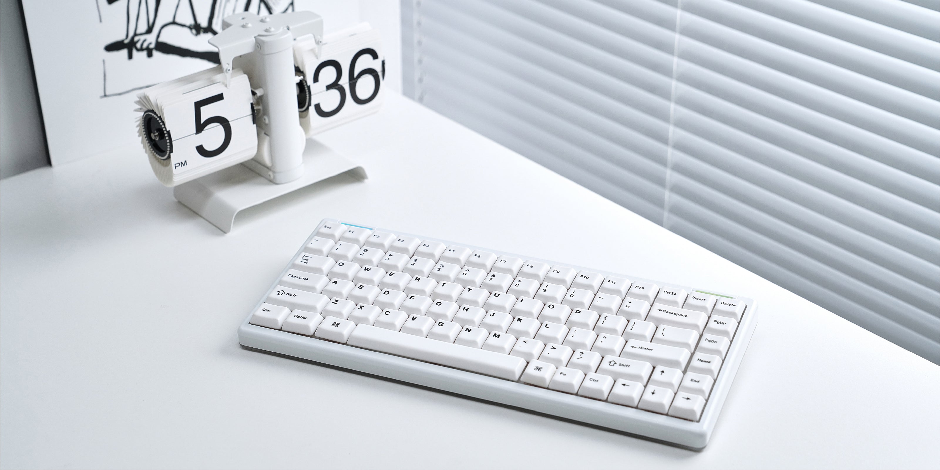 The Ultimate Keycaps Guide: Why Material is the Secret to the Perfect Typing Experience