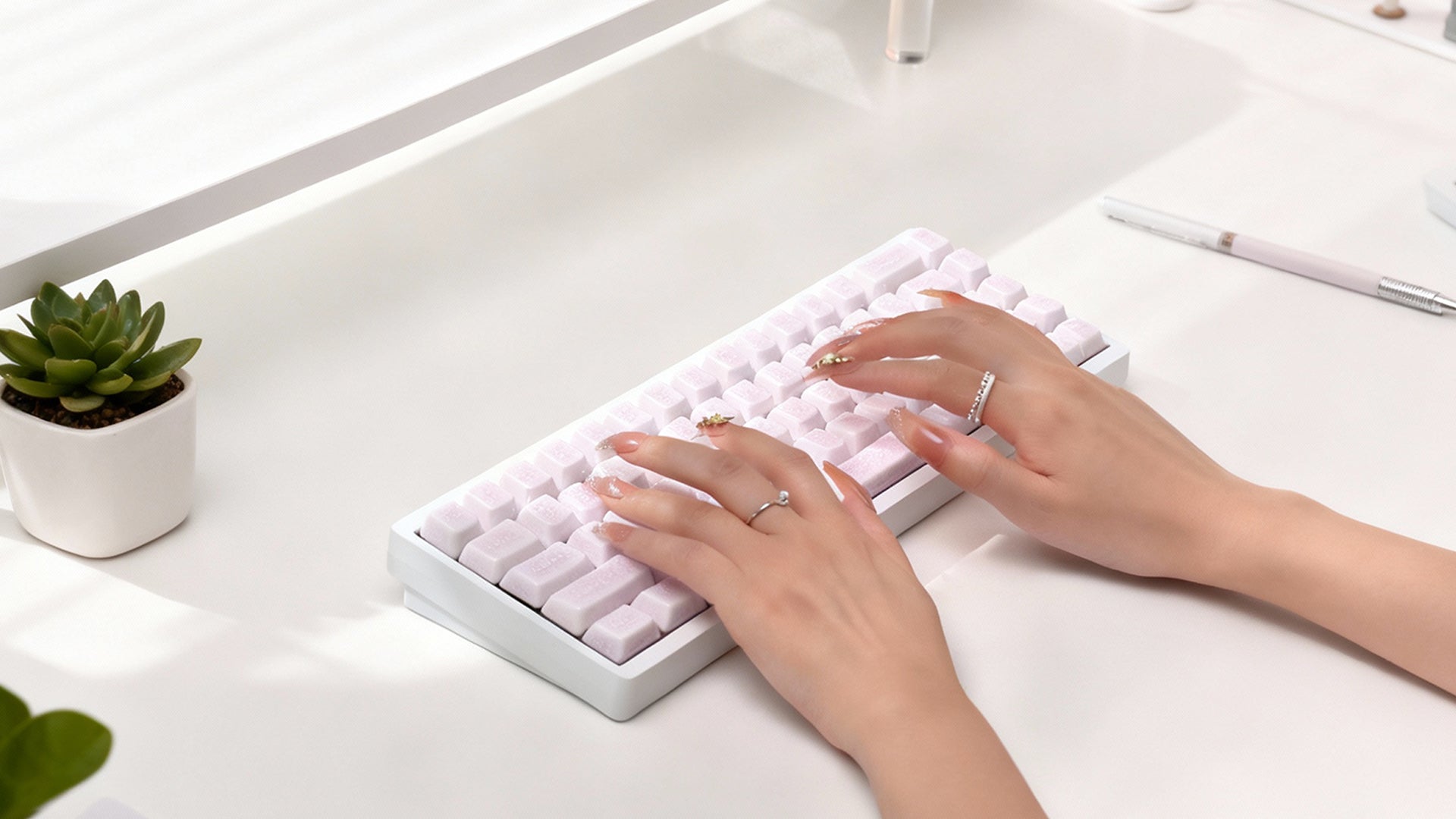 6 Easy Steps to Clean Your Mechanical Keyboard