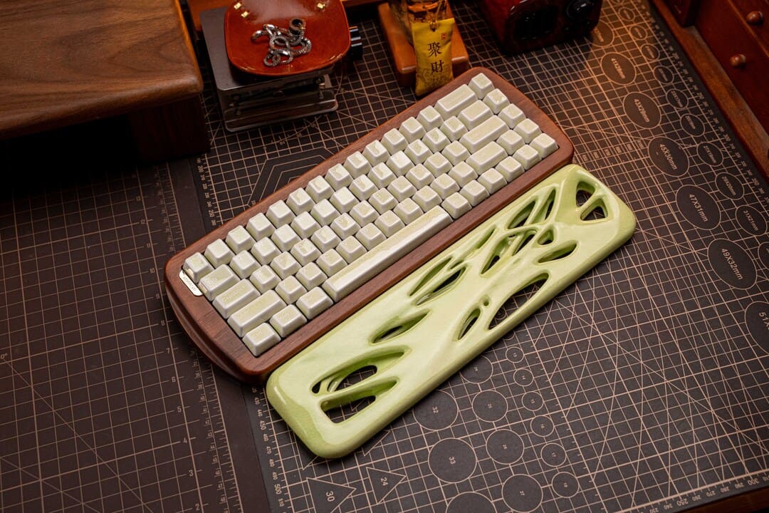 Wrist Rests: Do I Need It?