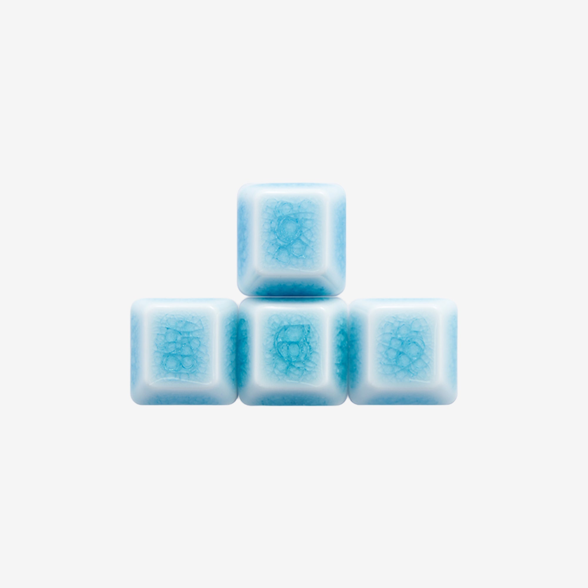 The Magic of WASD Keycaps: How a Few Keys Can Change Your Typing Experience