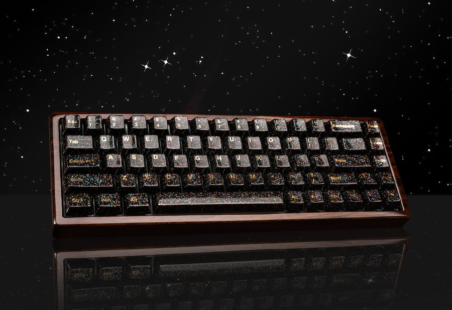 How Many Switches in a 75% Keyboard: The Definitive Layout Guide