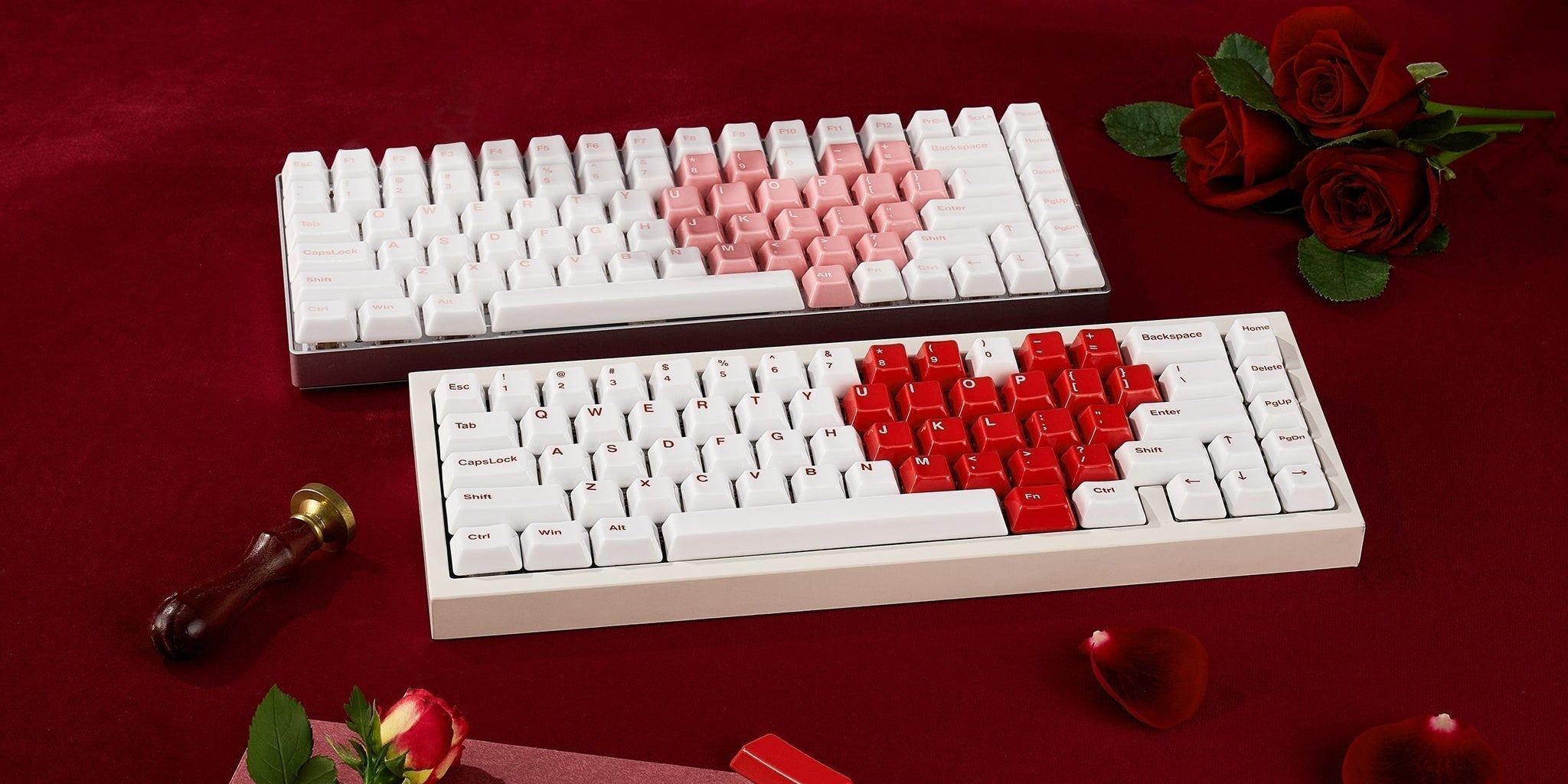 Keycaps and Sound: How to Choose the Perfect Keycaps for Your Mechanic
