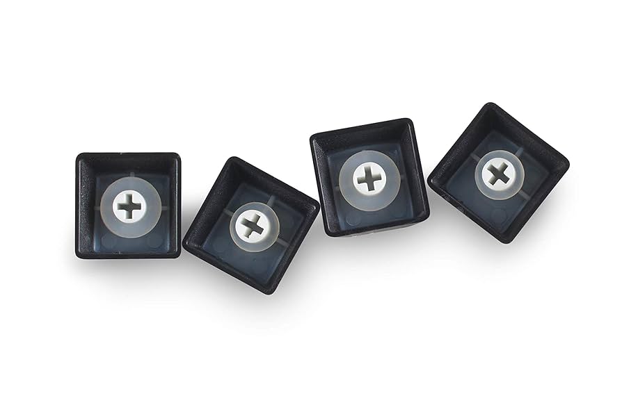 keycaps o ring
