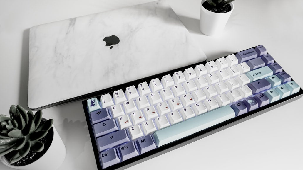 Top 6 Dye-subbed PBT KEYCAPS for Mechanical Keyboards in 2022