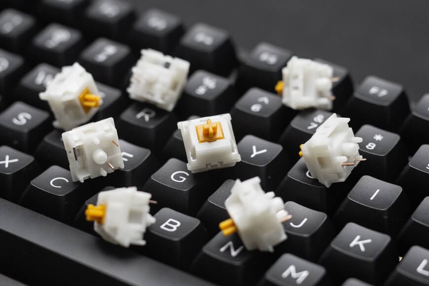 Top 5 Best Pudding PBT Keycaps Sets in 2022 – A Buyer’s Guide