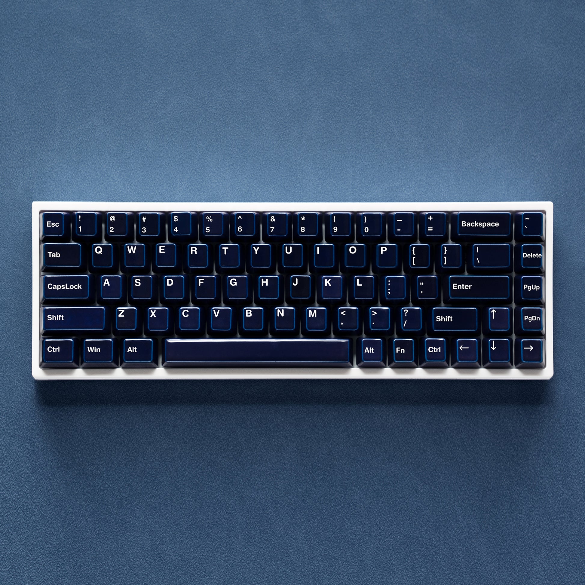CERAMIC KEYCAP SET V2 – Cerakey