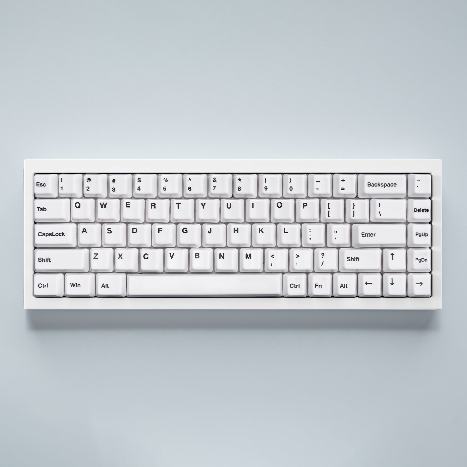 CERAMIC KEYCAP SET V2 – Cerakey