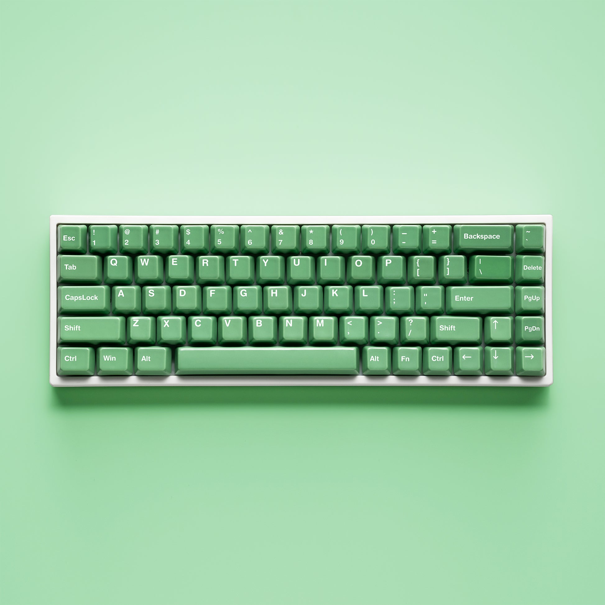 CERAMIC KEYCAP SET V2 – Cerakey