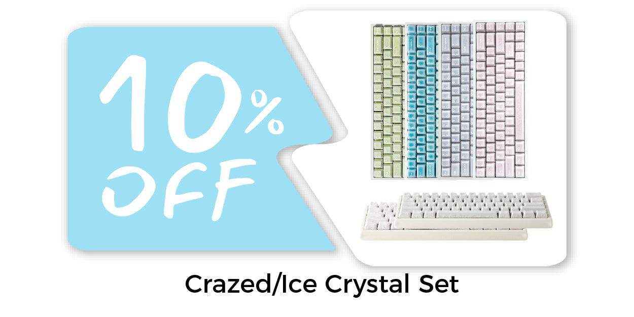 CERAKEY Summer Sale 2026