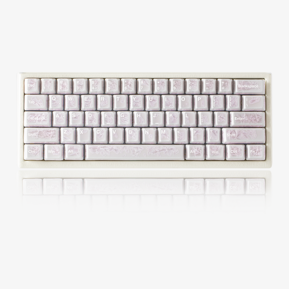 Ceramic Keycaps Full Set | Best Keyboard Keycaps