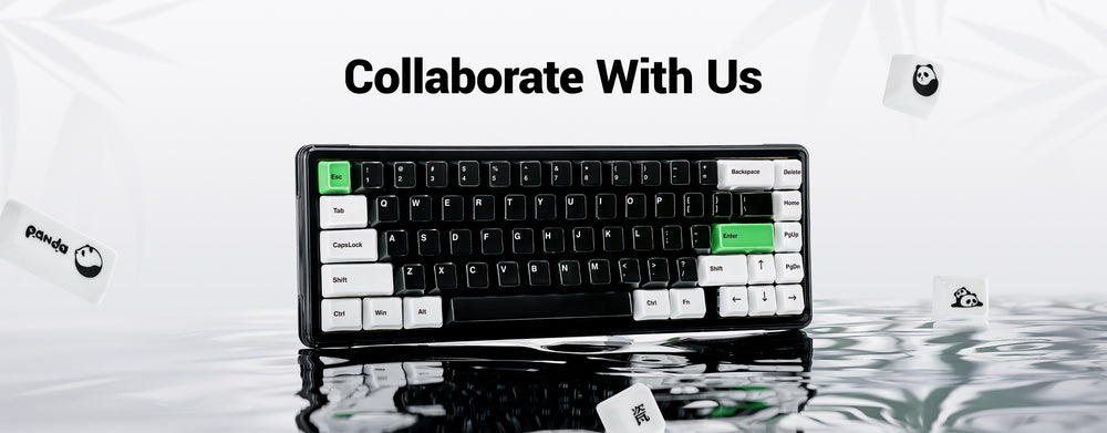 Collaboration x