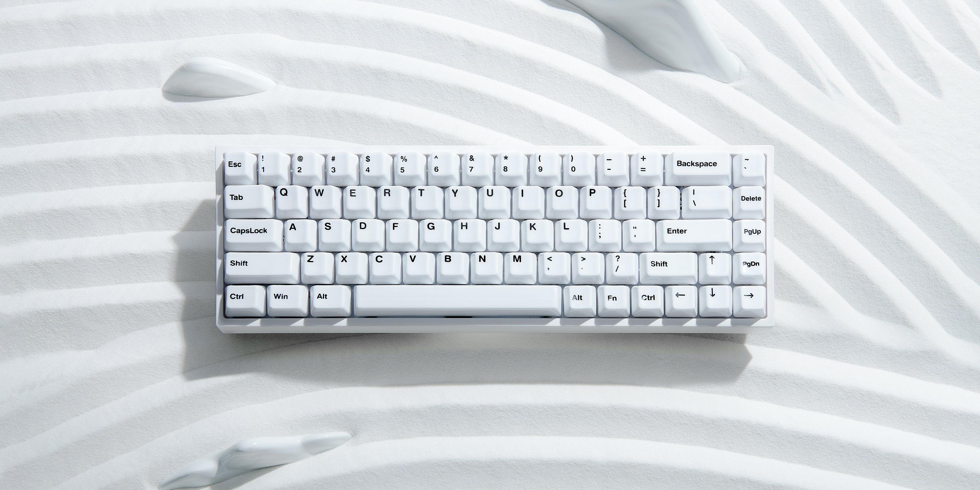 CERAMIC KEYCAP SET V2
