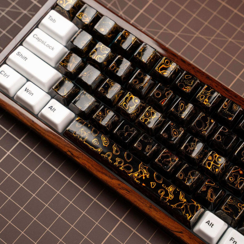 Comparison of Different Keyboard Connection Types and Their Advantages