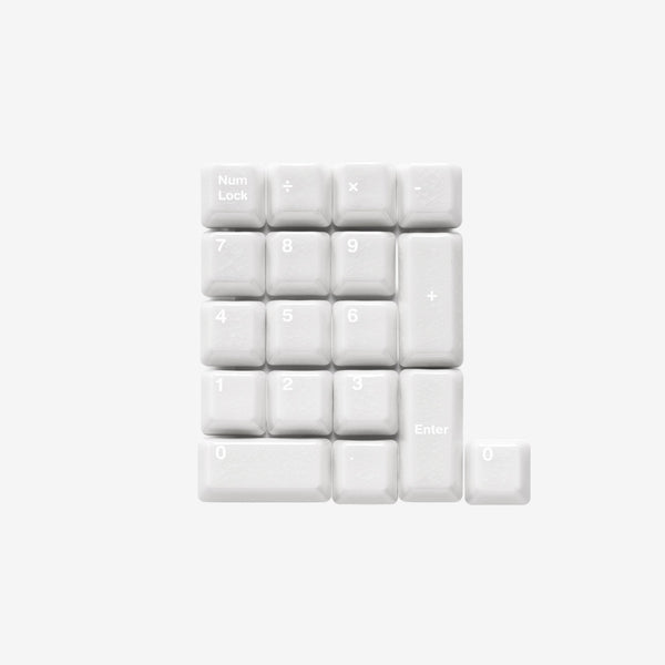 C SET-Num
