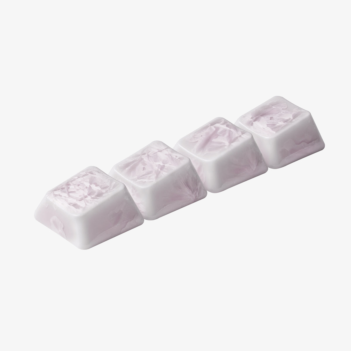 F SET-RX1U (4 PCS) - Ice Crystal&Crazed