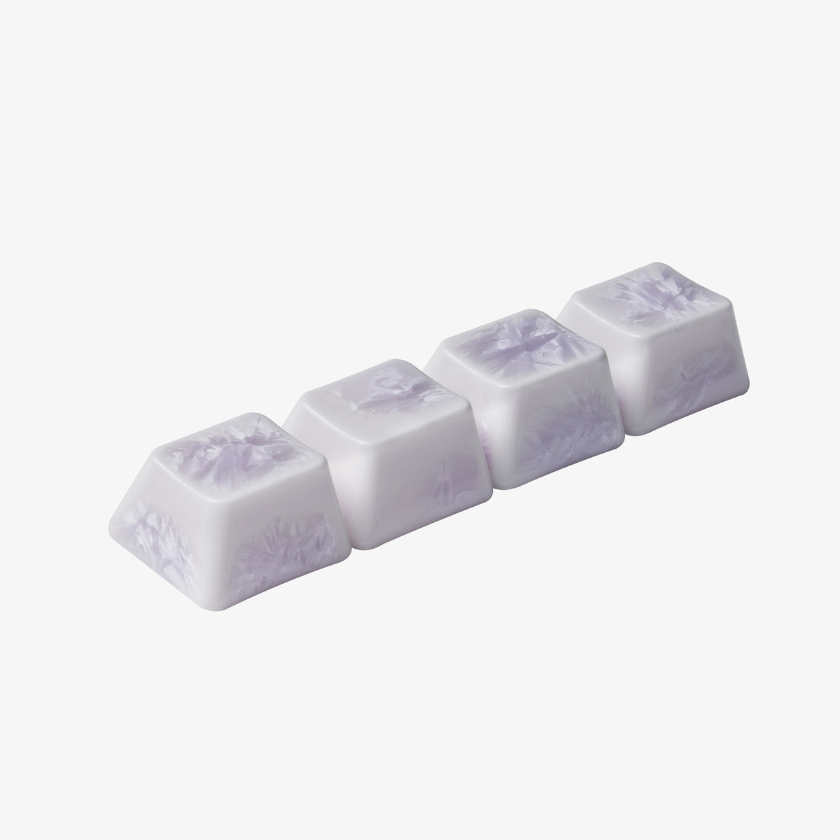 F SET-RX1U (4 PCS) - Ice Crystal&Crazed