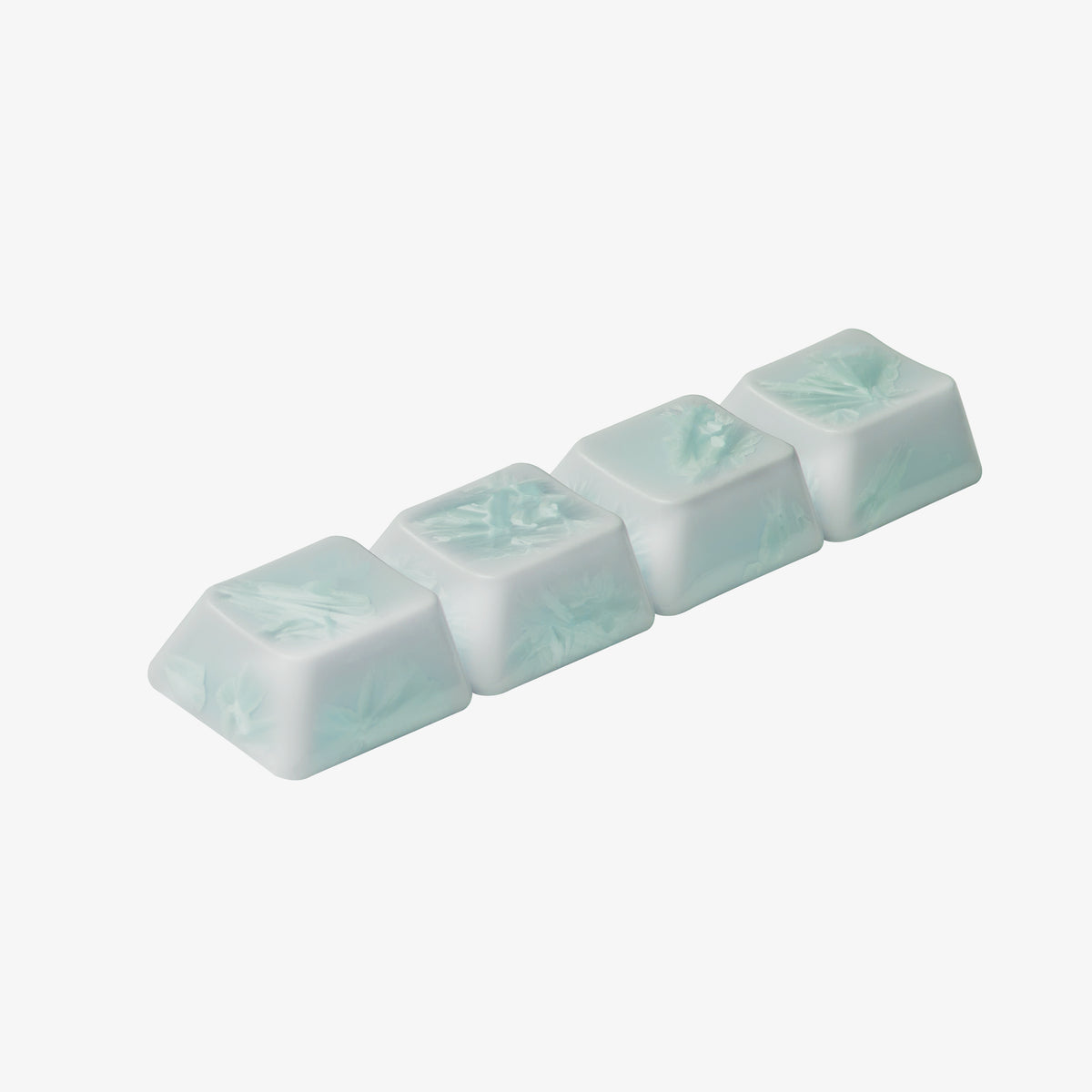 F SET-RX1U (4 PCS) - Ice Crystal&Crazed