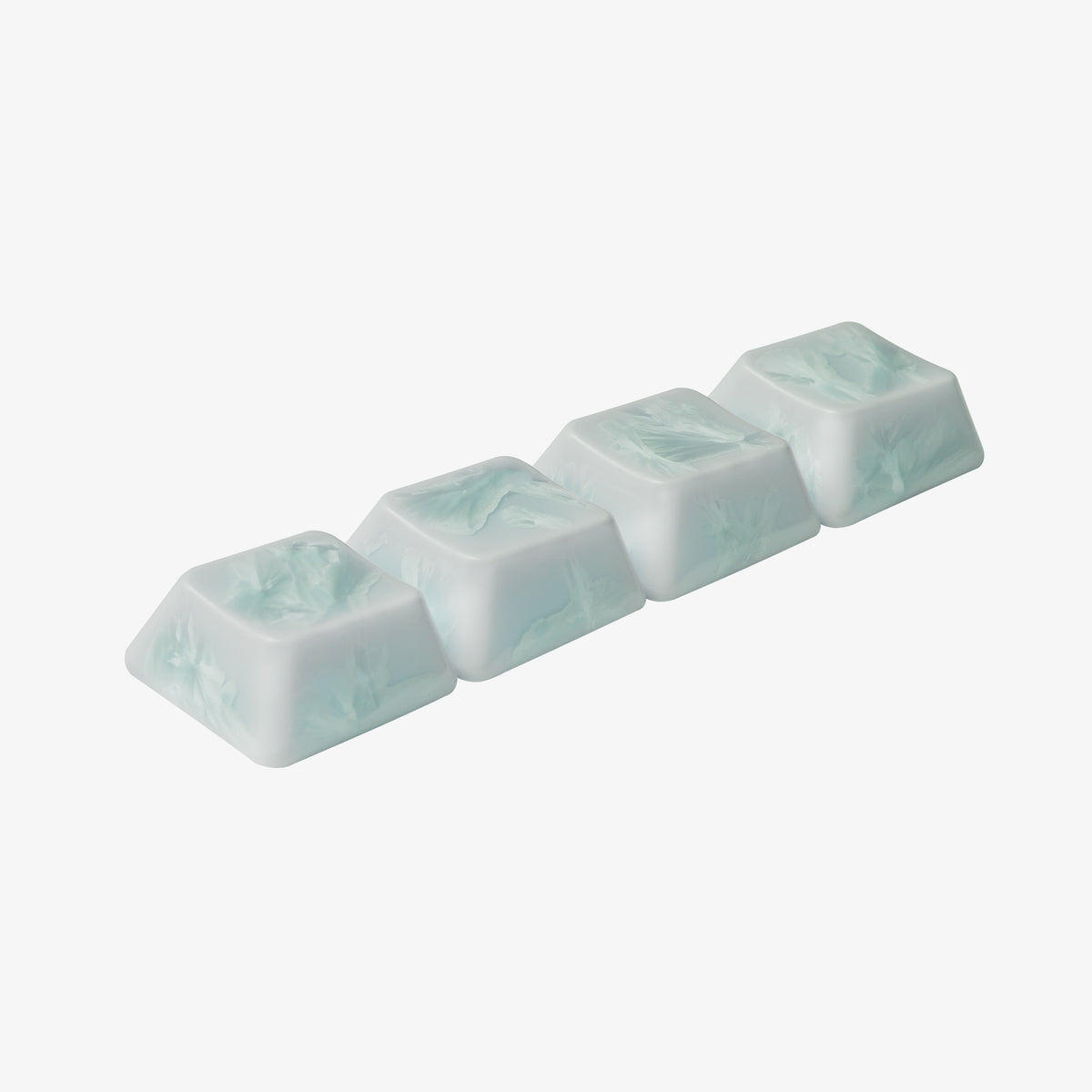 F SET-RX1U (4 PCS) - Ice Crystal&Crazed
